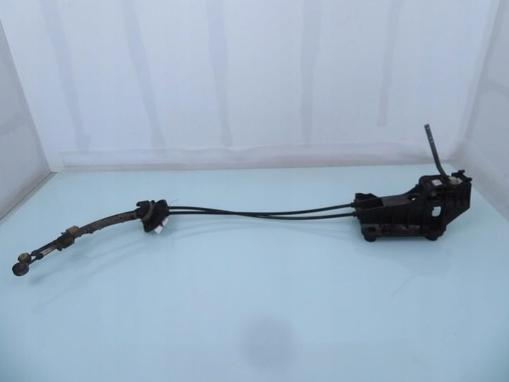 РЫЧАГ CITROEN C4 I 1.6 16V 9655245980, фото 1
