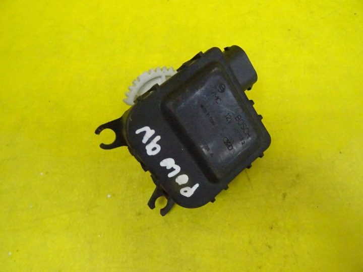 МОТОРЧИК ВЕНТИЛЯТОРА ПЕЧКИ VW POLO IV 0132801202 NR100, фото 1