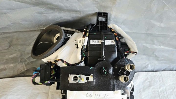ОТОПИТЕЛЬ CITROEN C4 III 1.5 BLUE HDI 9833241980 2022 ГОД, фото 5