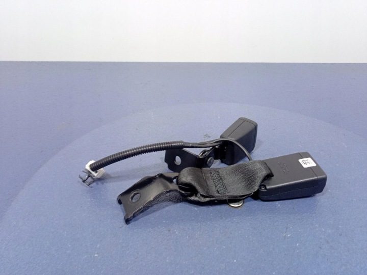 HYUNDAI BAYON I20 III ЗАМОК РЕМНЯ БЕЗОПАСНОСТИ ЗАДНИЙ СРЕДНИЙ 898B0Q0000, фото 4