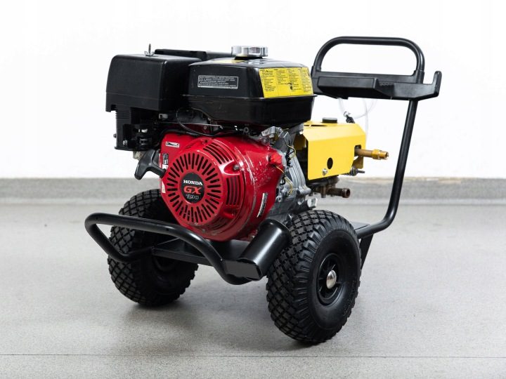 Мойка высокого давления Karcher 230 бар 0 Вт, фото 11