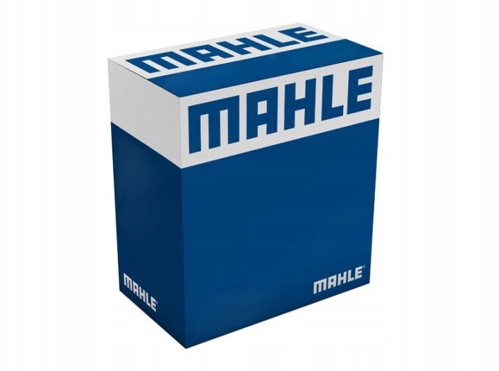 Mahle TH 5 75 Термостат, охлаждающая жидкость, фото 3