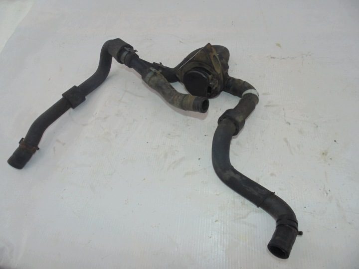 Volkswagen SKODA SEAT AUDI CJZA 1.2 TSI ДОПОЛНИТЕЛЬНАЯ ПОМПА, фото 2