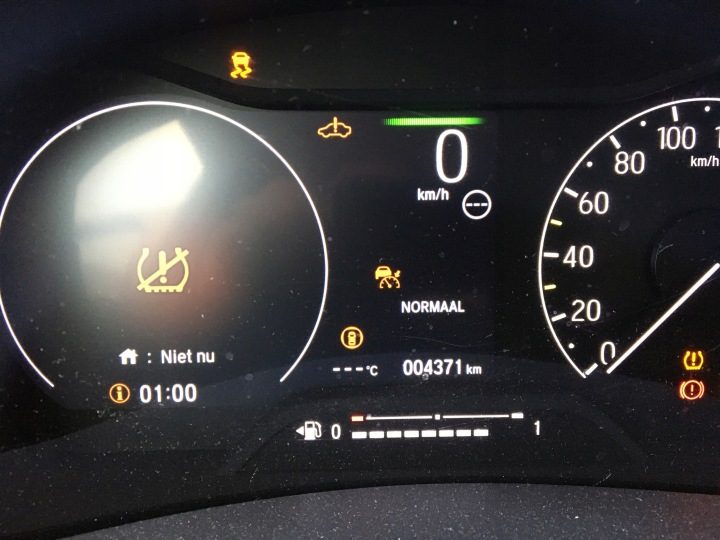 Honda HR-V HR-V III 21- крыша четверть длинная стойки обшивка цвет R565M, фото 7