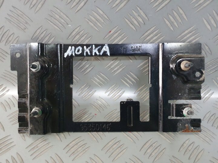 Крепление ЭБУ Opel Mokka 1.7 CDTI 95350146, фото 1