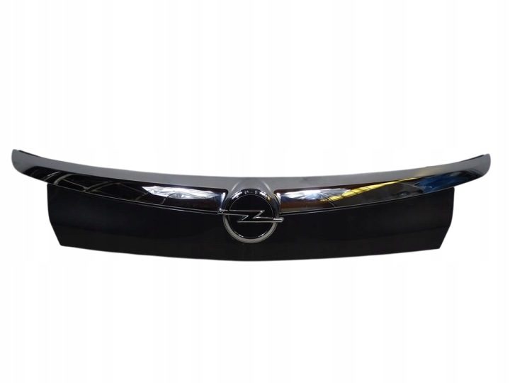 Накладка крышки Логотип + Концевик Фонаря Opel Insignia A Универсал 2008-2013 - Z177, фото 1