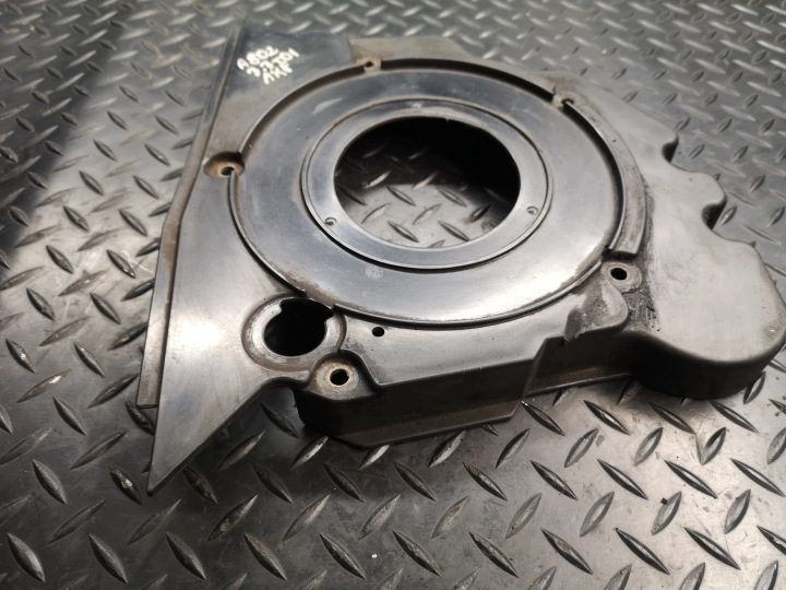 КРЫШКА ГРМ AUDI A8 4.2 TDI CDS 057109123AE, фото 4