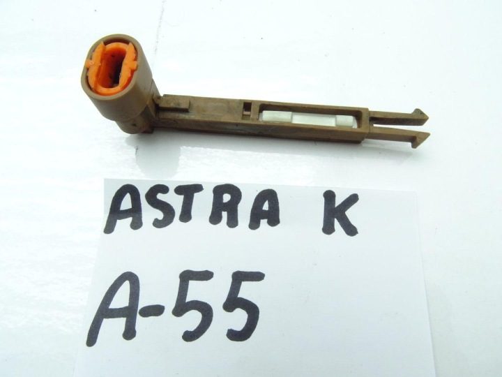 Opel Astra K 15-22 датчик уровня тормозной жидкости оригинал 32670010, фото 5
