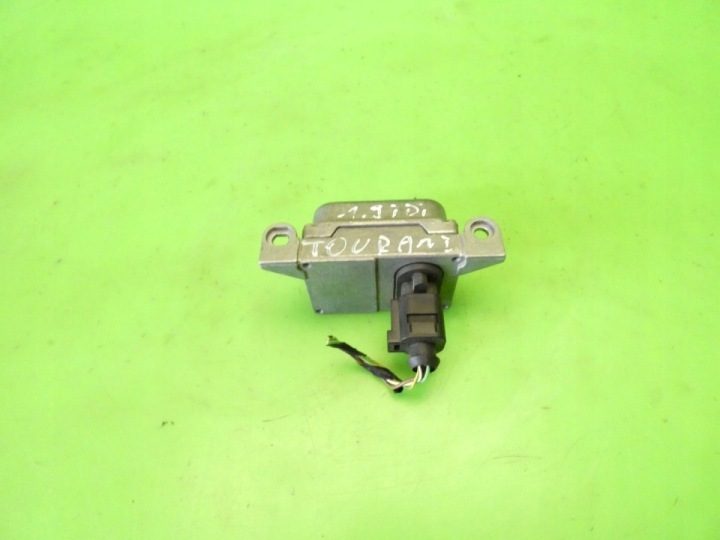 Модуль датчик ESP 1K0907655B 10.0985-0319.4 VW TOURAN I 1T 1.9 TDI 03-06, фото 4