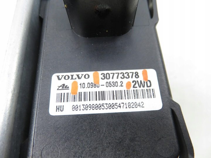 ДАТЧИК ESP VOLVO V70 II SW(285) 30773378 10098005302, фото 4