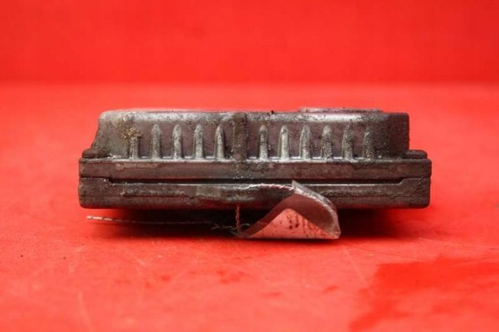 БЛОК РОЗЖИГА КСЕНОНА ЛЕВЫЙ 1S71-12B655-AA FORD MONDEO MK3 03-07, фото 3