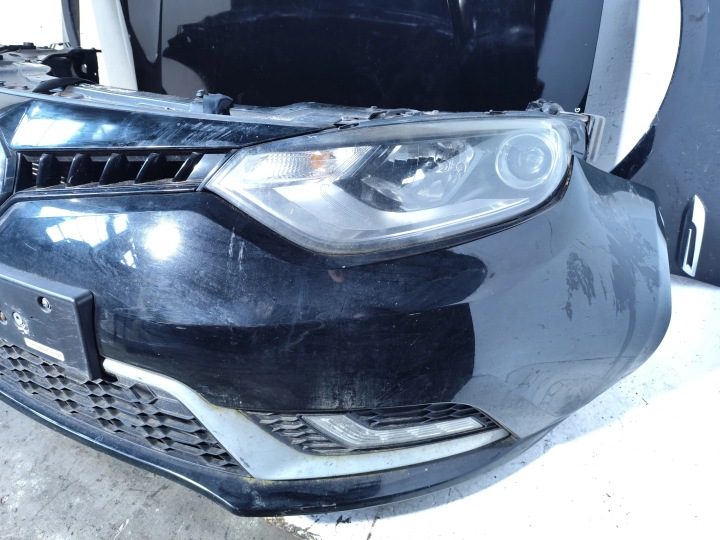 MG MG 6 В сборе комплект передней запчасти кузова / кузова 2015 4/5dr, фото 5