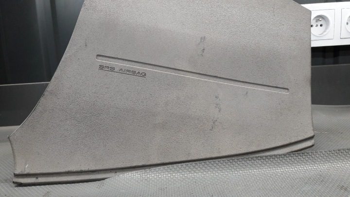 Airbag пассажира Nissan Almera Tino 02-01r EU, фото 2