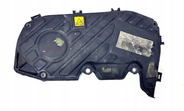 Крышка ГРМ 1.9 8V M-JET CDTI Grande Punto Croma Vectra C Zafira Astra, фото 2