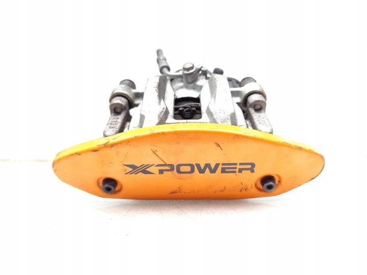 MG MG 4 Задний суппорт тормозной EV XPOWER All-wheel Drive Двигатель электрический, фото 1