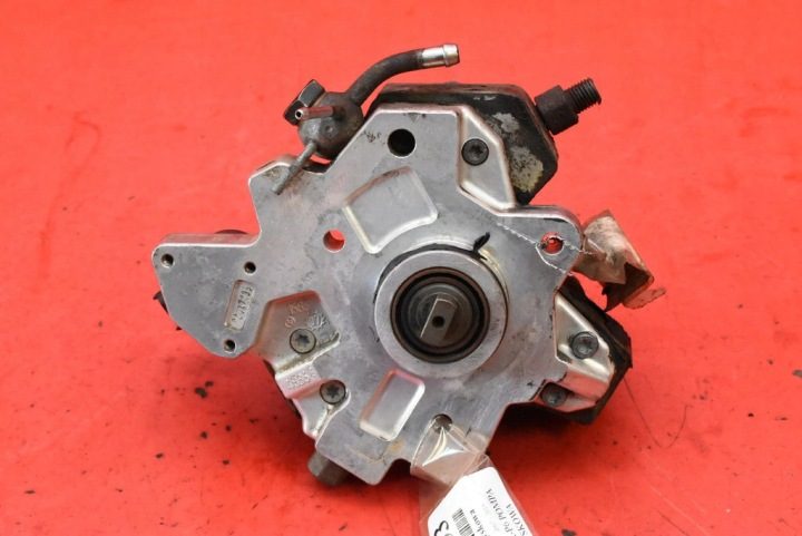 ТНВД 33100-27400 0445010121 KIA Ceed 1 I 2.0 CRDI 140 л.с. 07-10, фото 1