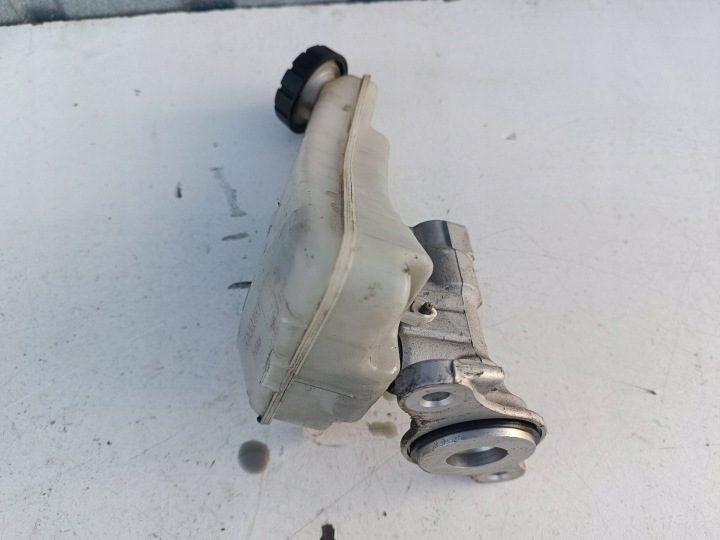 Dacia Sandero II бачок тормозной жидкости 460911794R, фото 3