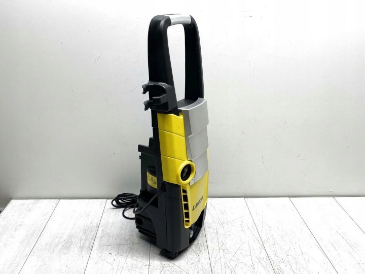 Мойка высокого давления LAVOR GALAXY 140 1900W 140 бар, фото 4