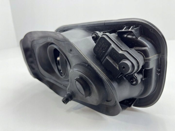 Cupra Formentor Лючок горловины бензобака в сборе LS7G, фото 3