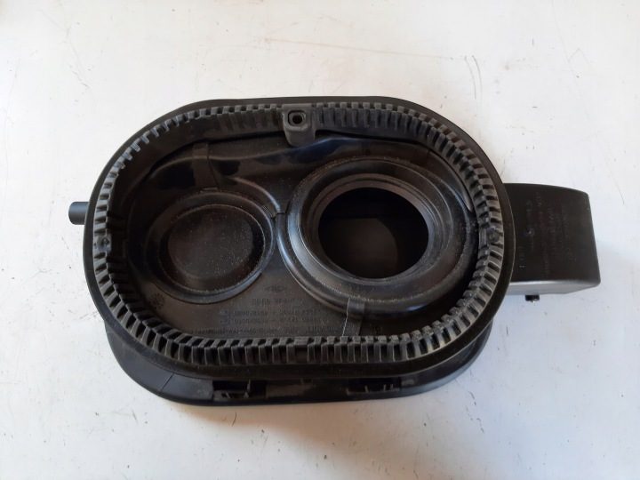 Лючок горловины бензобака Renault Kadjar 781204304R, фото 4