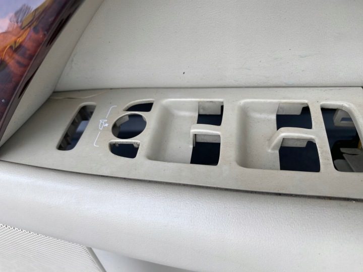 Обшивка передняя задняя Volvo xc70 v70 s80 07 г., фото 5