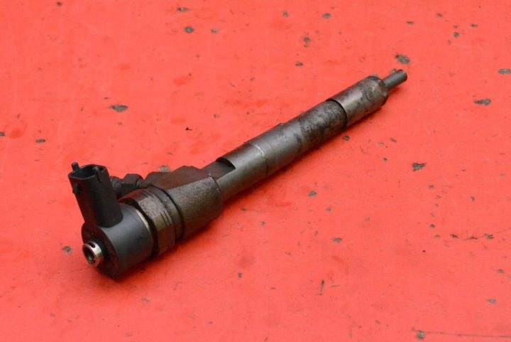 ФОРСУНКА ТЕСТ 0445110419 JEEP CHEROKEE 5 В KL 2.0 MULTIJET 140 Л.С., фото 5