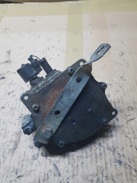Испаритель редуктор газа гбо 97r-010281 Omvl CPR, фото 2