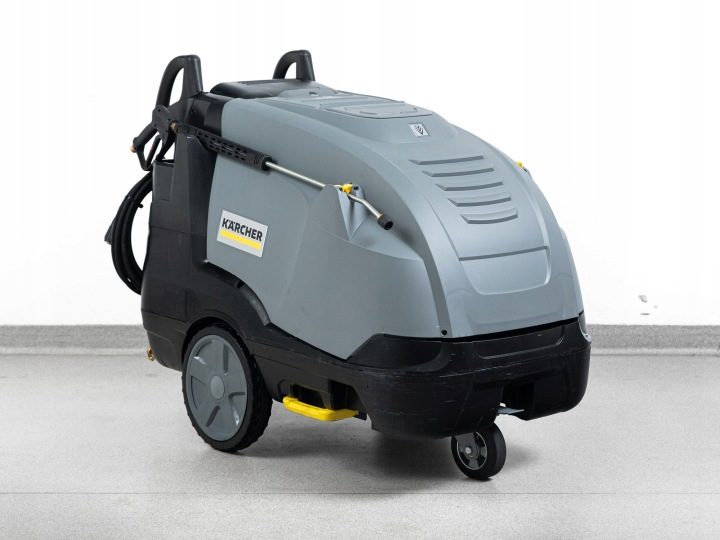 Мойка высокого давления Karcher 160 бар 12000 Вт, фото 7