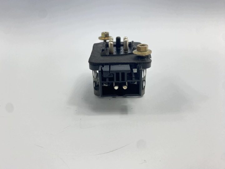 РЕЗИСТОР ПЕЧКИ ВЕНТИЛЯТОРА MERCEDES 124 W124 W201 190, фото 9