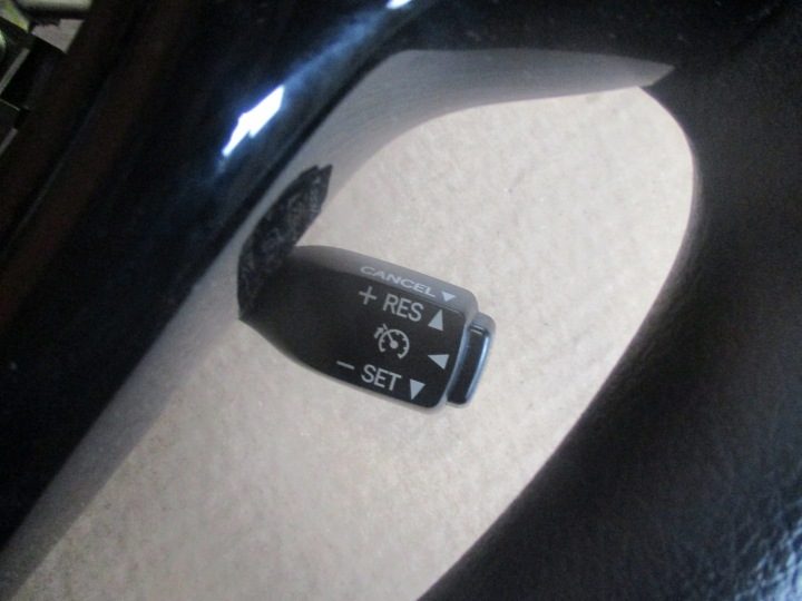РУЛЬ PEUGEOT 108 CITROEN C1 AYGO II КОЖА, фото 4