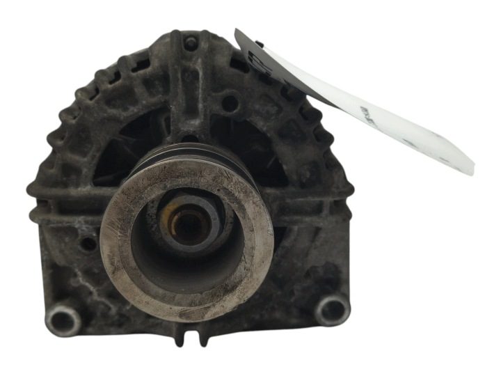Генератор Opel Astra III H 1.6 16V Bosch 0124425020 55556067 ZJ 100A, фото 7