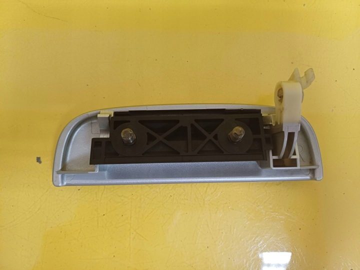 РУЧКА НАРУЖНАЯ ДВЕРИ ПРАВАЯ ЗАДНЯЯ OPEL AGILA A КРАСКА: Z157 NR201, фото 3