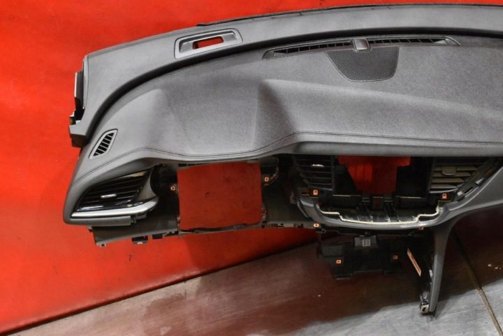 ТОРПЕДО КОНСОЛЬ AIRBAG EU 3009973302-A OPEL INSIGNIA B, фото 2