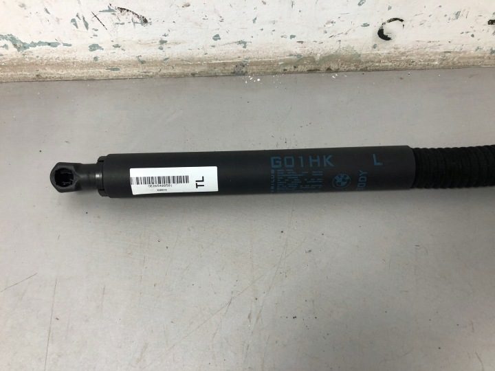 Амортизатор крышки багажника левый BMW X3 G01 51242654885 2017-, фото 2