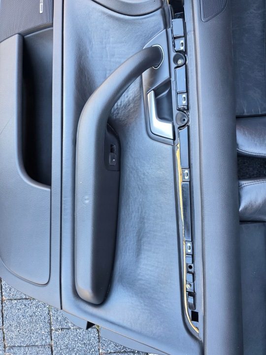 Audi a4 b6 S4 b6 или b7 сиденья Recaro кожи обшивки комплект, фото 9