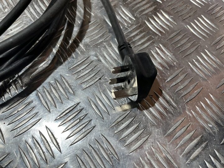 Кабель зарядки Ford Kuga MK3 20- Hybyrda LX68-10C763-BE, фото 3