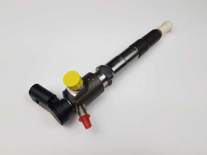 Форсунка-E GK2Q-9K546-AC GK2Q-9K546-AB GK2Q-9K546-AD восстановленный VDO, фото 3