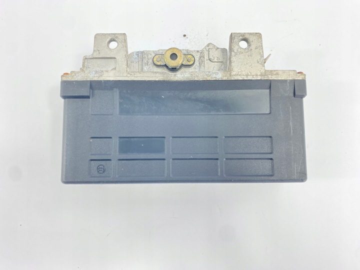 БЛОК УПРАВЛЕНИЯ ABS MERCEDES W124 W126 W201 0055452132 0265101018, фото 3