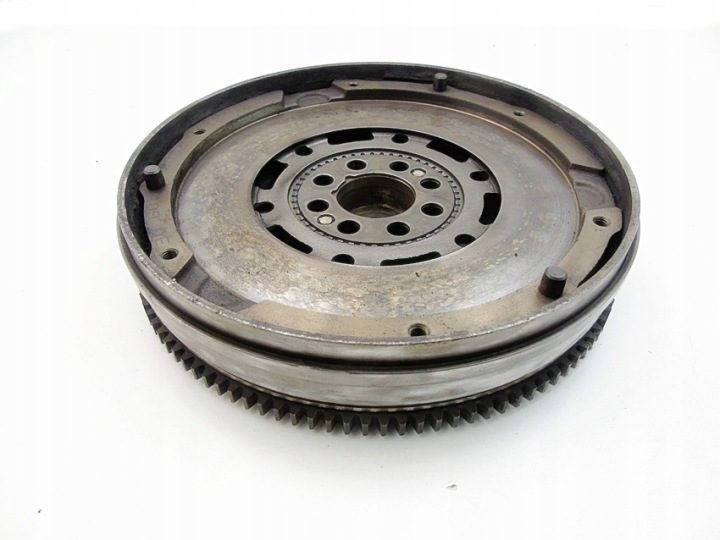 МАХОВИК ДВУХМАССОВЫЙ 1.9 1.8 BMW E36 E46 Z3 316 318 CI I M43B19 7508409, фото 2