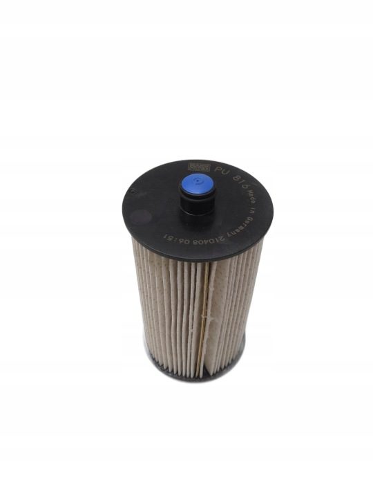 Mann-Filter PU 816 x Топливный фильтр, фото 1