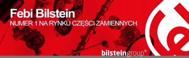 Газовый упор, крышка багажника Febi Bilstein 34432, фото 10
