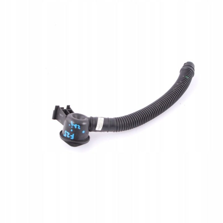 BMW F25 F26 Горловина Бака Жидкости Омывателя 7213278, фото 10