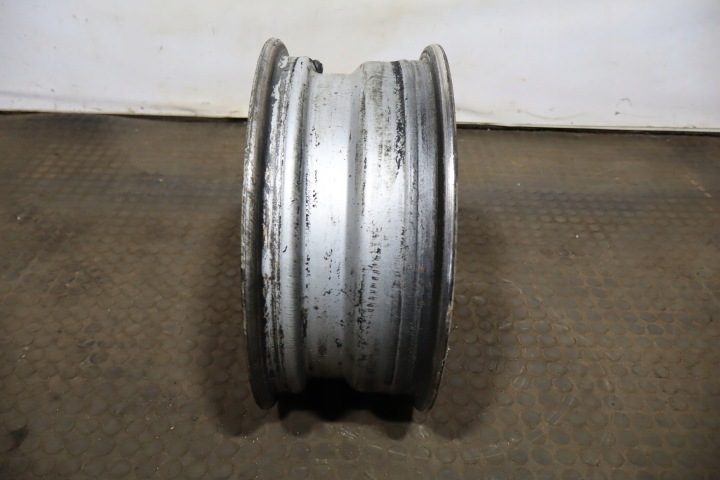 Штампованный диск CITROEN 6.0" x 15" 5x118, фото 3