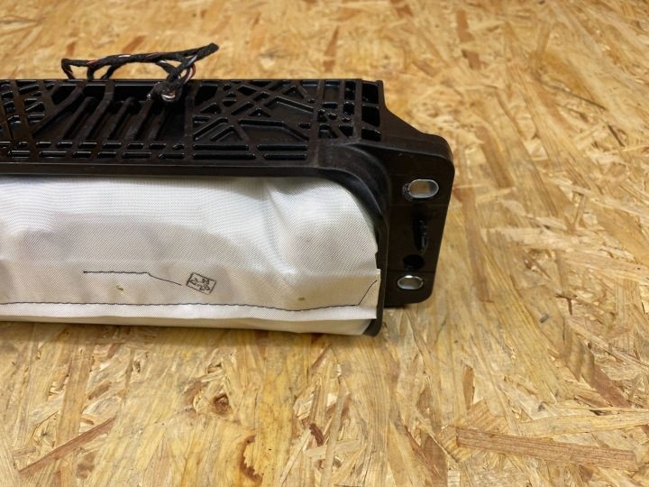 ПОДУШКА БЕЗОПАСНОСТИ AIRBAG ПАССАЖИРА AUDI A4 B9 8W 8W0880204G 2015-, фото 4