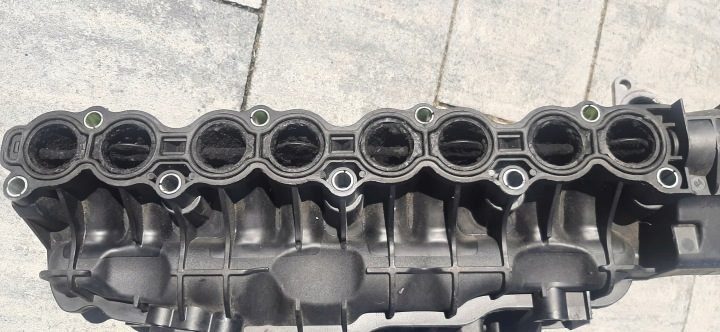 HYUNDAI KIA 2.2 CRDI ВПУСКНОЙ КОЛЛЕКТОР 28381-2F600, фото 6