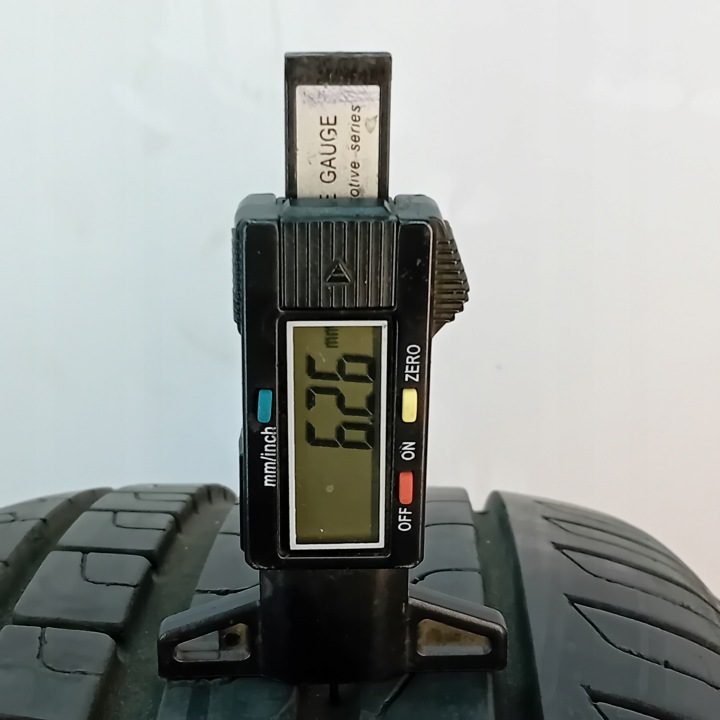 Шина летняя Pirelli Cinturato P7C2 215/55R17 94 В, фото 3