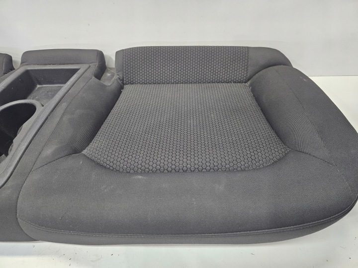 ДИВАН ЗАДНИЙ ТКАНЬ +++ДЕРЖАТЕЛЬ ПОД KUBKI+++AUDI A1 8X 8X0885375, фото 4