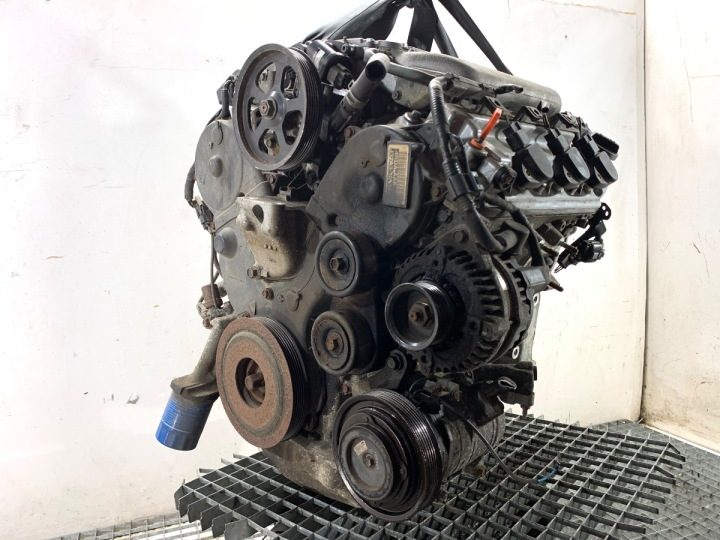 ДВИГАТЕЛЬ В СБОРЕ ACURA 3.2 269 л.с. J32A3 03-12 TL, фото 3
