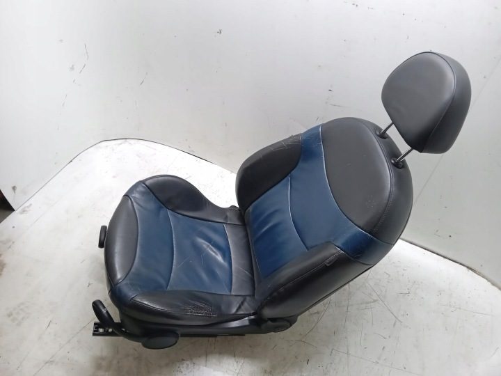 СИДЕНЬЕ ВОДИТЕЛЯ MINI MINI (R52), фото 3