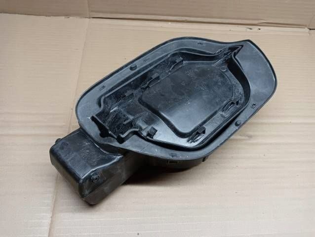M38 VW PASSAT B8 VARIANT УНИВЕРСАЛ ГОРЛОВИНА БЕНЗОБАКА 3G9809857D, фото 1